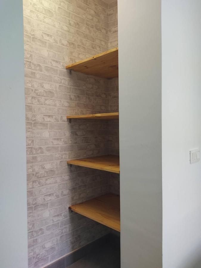Appartement El Rinconcito Cubano En La Playa à Almería Extérieur photo