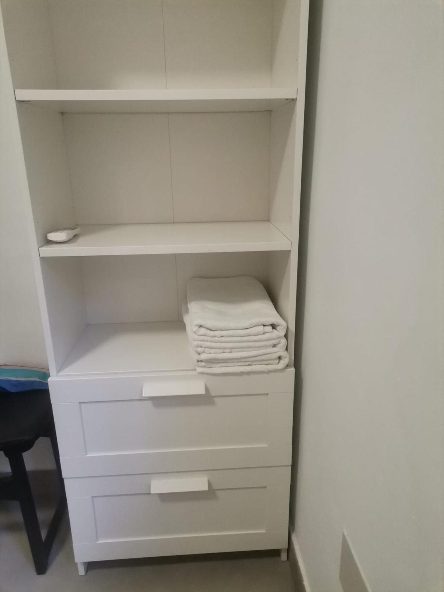 Appartement El Rinconcito Cubano En La Playa à Almería Extérieur photo